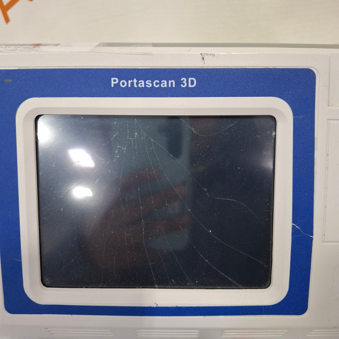 Laborie MD-6000 Portascan 3D Scanner