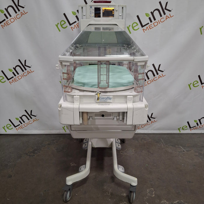 Datex-Ohmeda Giraffe Omnibed Infant Incubator/Warmer