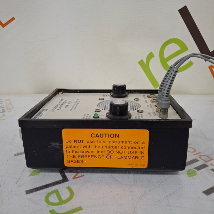 Parks 811-B Doppler Flow Detector