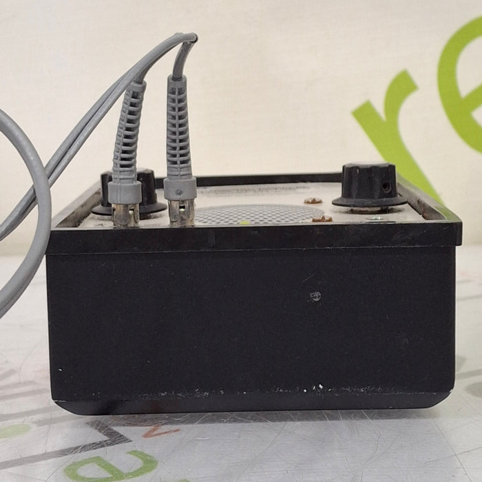 Parks 811-B Doppler Flow Detector