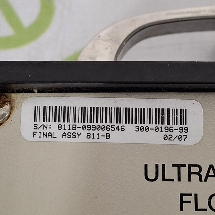 Parks 811-B Doppler Flow Detector