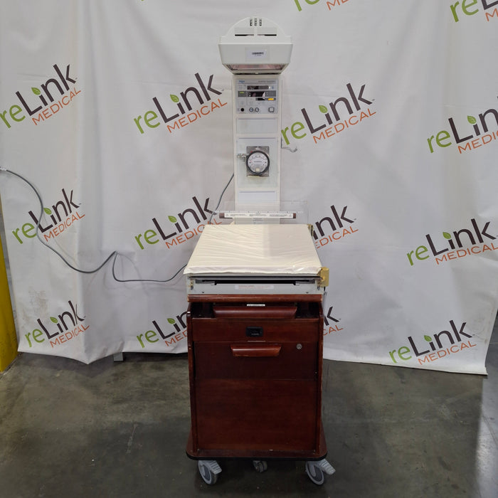 Hill-Rom WBR82-1 Infant Warmer