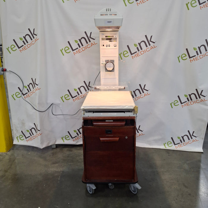 Hill-Rom WBR82-1 Infant Warmer