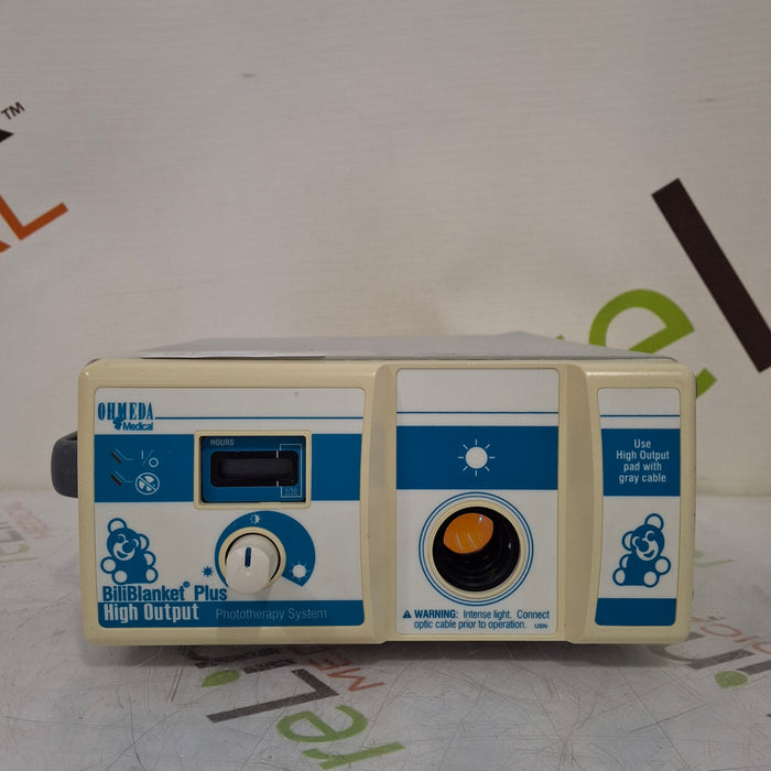Ohmeda Medical BiliBlanket Plus Phototherapy System