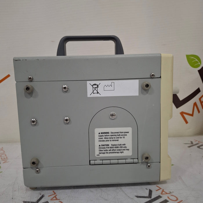 Ohmeda Medical BiliBlanket Plus Phototherapy System