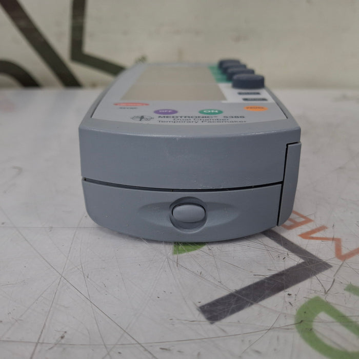 Medtronic 5388 Dual Chamber Pacemaker Monitor