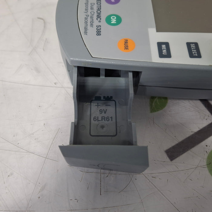 Medtronic 5388 Dual Chamber Pacemaker Monitor