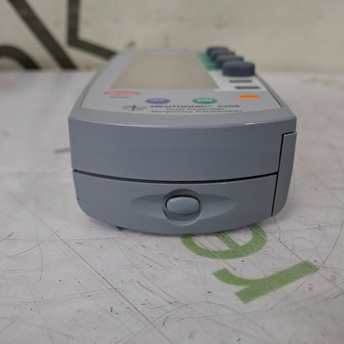 Medtronic 5388 Dual Chamber Pacemaker Monitor