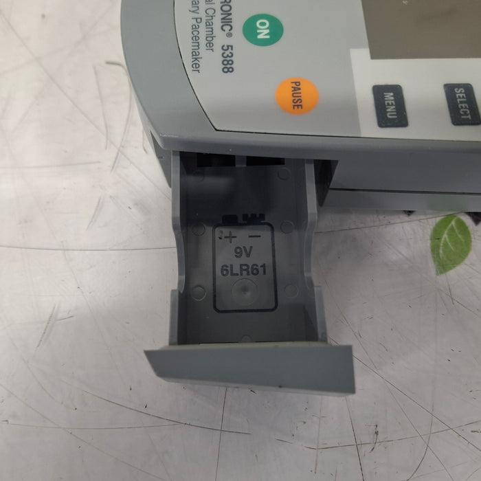 Medtronic 5388 Dual Chamber Pacemaker Monitor
