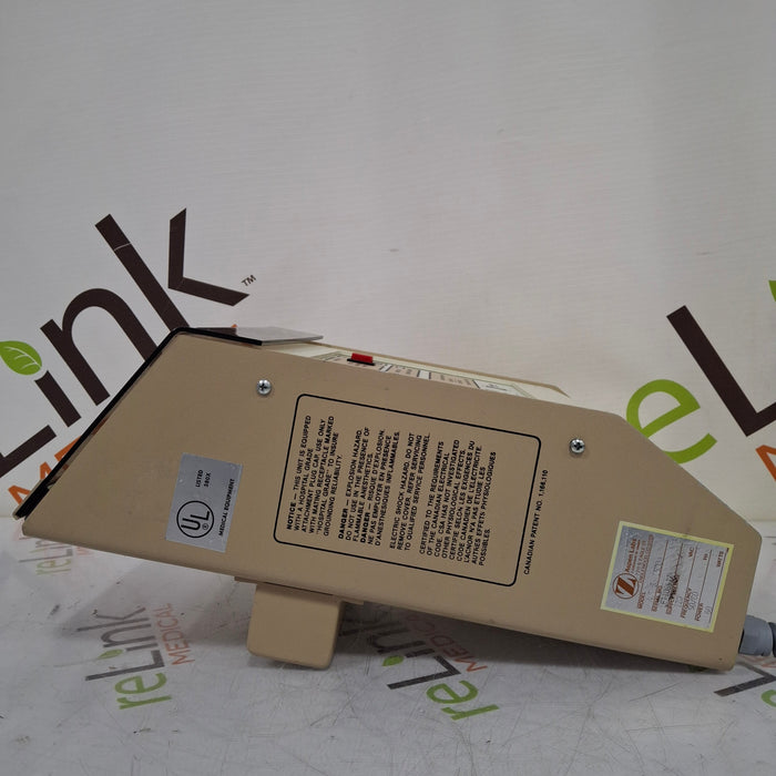 Zimmer ATS 1500 Tourniquet System