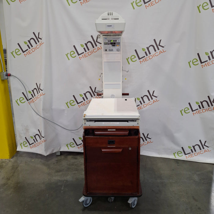 Hill-Rom WBR82-1 Infant Warmer