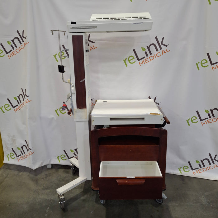 Hill-Rom WBR82-1 Infant Warmer