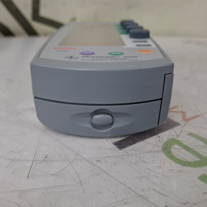 Medtronic 5388 Dual Chamber Pacemaker Monitor