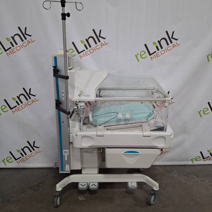 Datex-Ohmeda Datex-Ohmeda Giraffe Omnibed Infant Incubator/Warmer Infant Warmers and Incubators reLink Medical