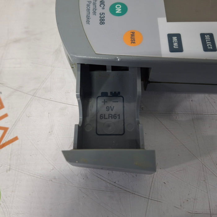Medtronic 5388 Dual Chamber Pacemaker Monitor