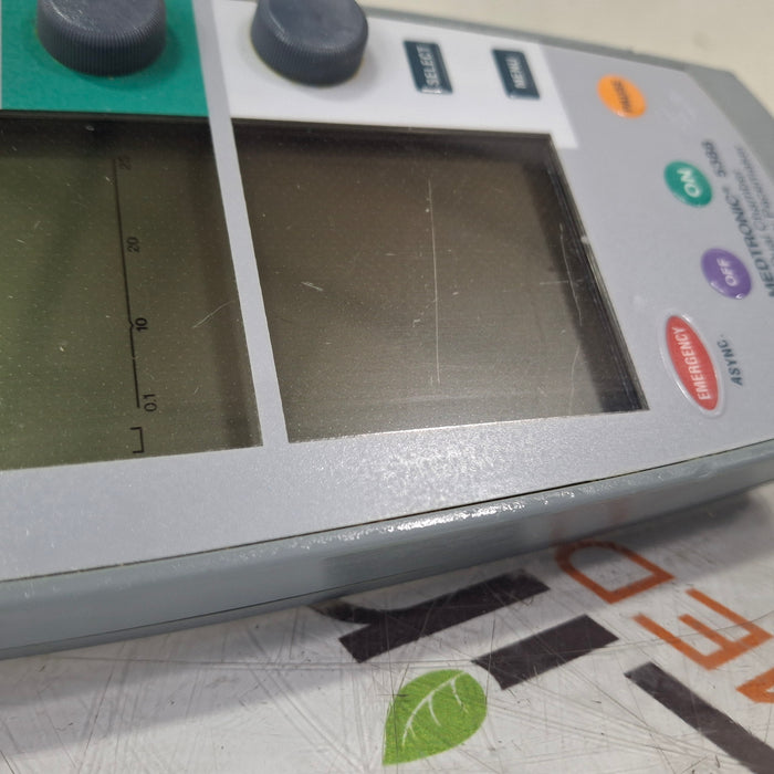 Medtronic 5388 Dual Chamber Pacemaker Monitor