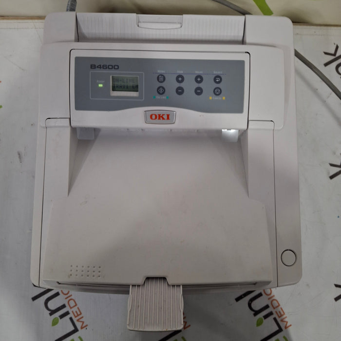 OKI Data Americas B4600 Printer