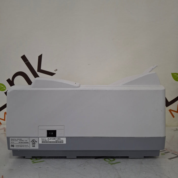 OKI Data Americas B4600 Printer