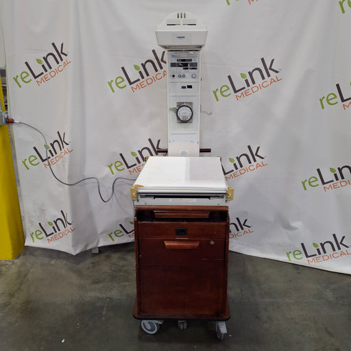 Hill-Rom Hill-Rom WBR82-1 Infant Warmer Infant Warmers and Incubators reLink Medical