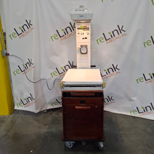 Hill-Rom Hill-Rom WBR82-1 Infant Warmer Infant Warmers and Incubators reLink Medical