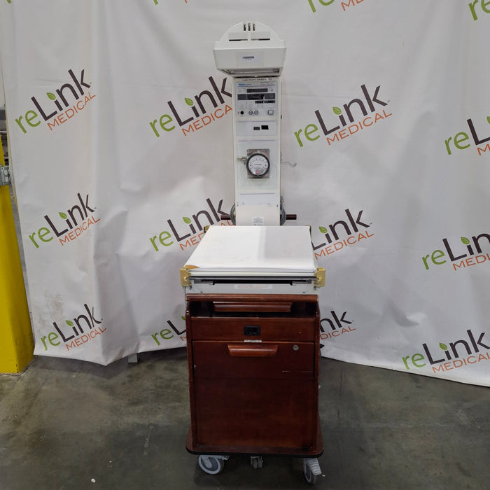 Hill-Rom Hill-Rom WBR82-1 Infant Warmer Infant Warmers and Incubators reLink Medical