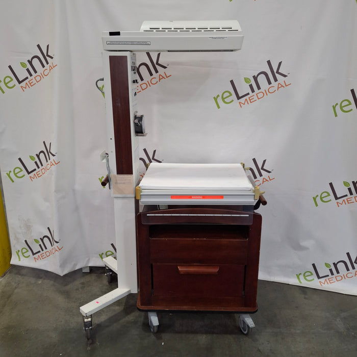 Hill-Rom Hill-Rom WBR82-1 Infant Warmer Infant Warmers and Incubators reLink Medical