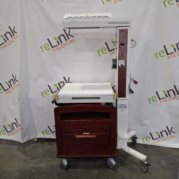 Hill-Rom Hill-Rom WBR82-1 Infant Warmer Infant Warmers and Incubators reLink Medical