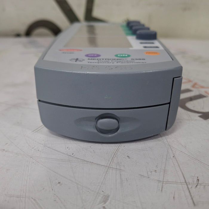 Medtronic 5388 Dual Chamber Pacemaker Monitor
