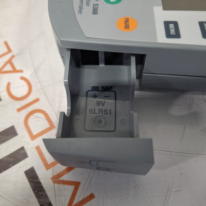Medtronic 5388 Dual Chamber Pacemaker Monitor