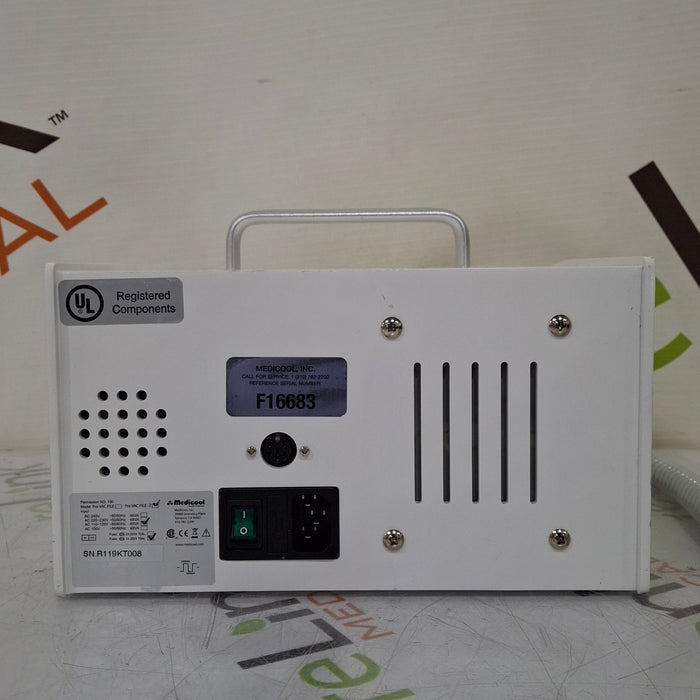 Medicool, Inc ProVac File Controller