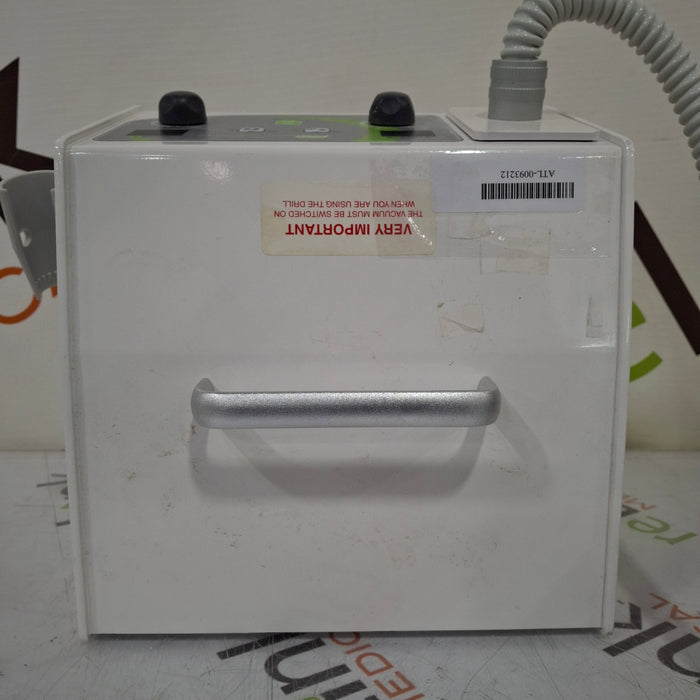 Medicool, Inc ProVac File Controller