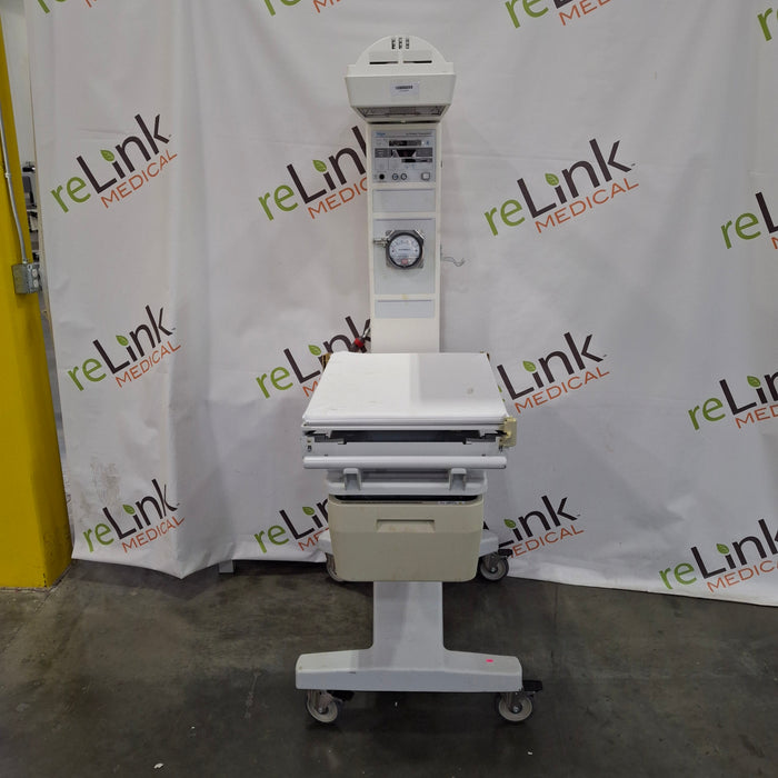 Draeger Medical Resuscitaire Radiant Infant Warmer