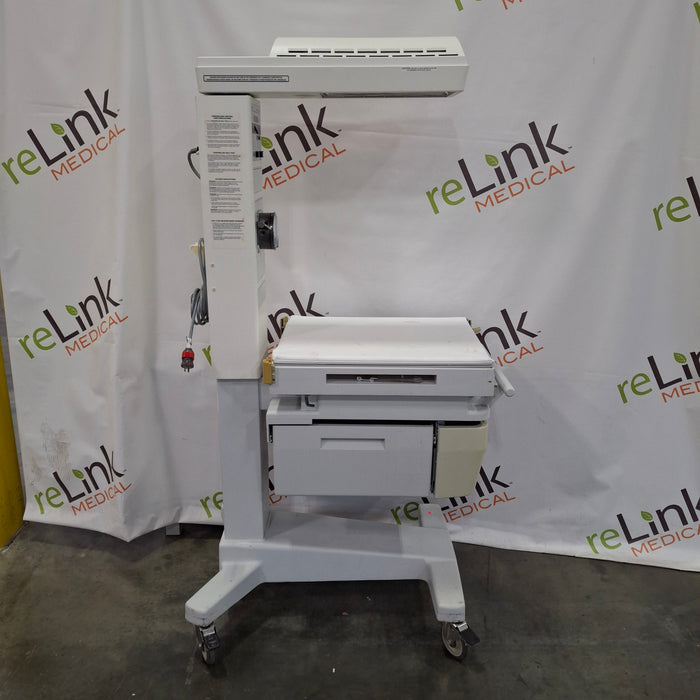 Draeger Medical Resuscitaire Radiant Infant Warmer