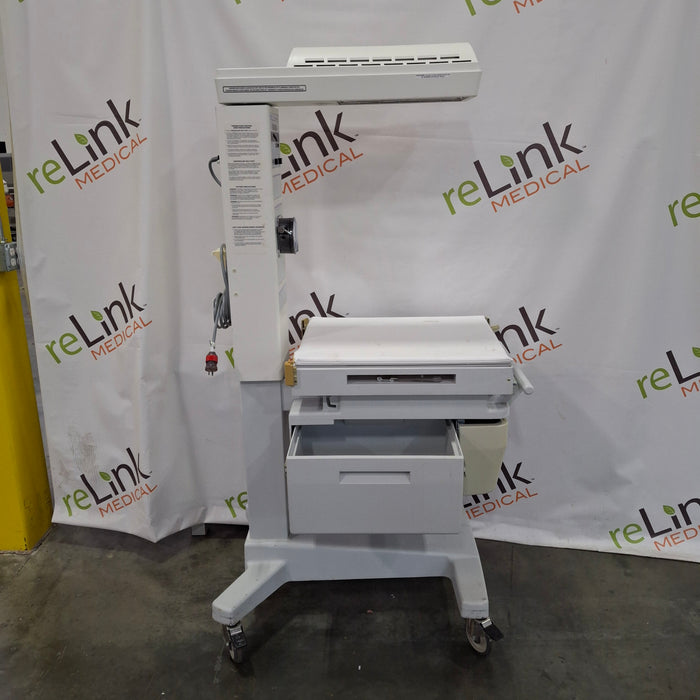 Draeger Medical Resuscitaire Radiant Infant Warmer