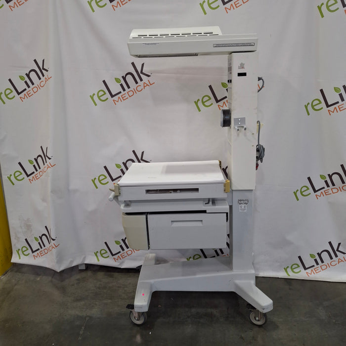 Draeger Medical Resuscitaire Radiant Infant Warmer