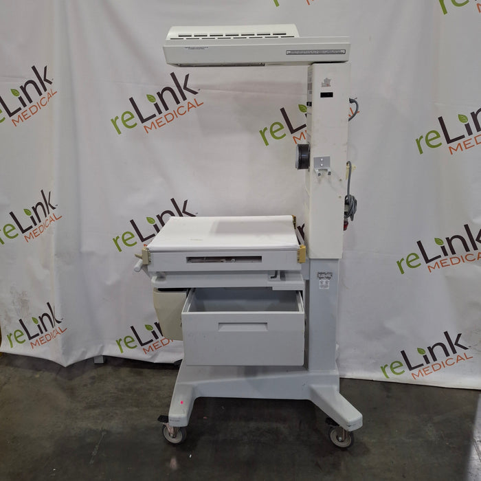 Draeger Medical Resuscitaire Radiant Infant Warmer