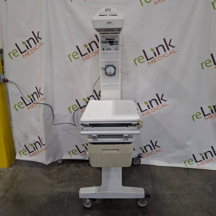 Draeger Medical Resuscitaire Radiant Infant Warmer