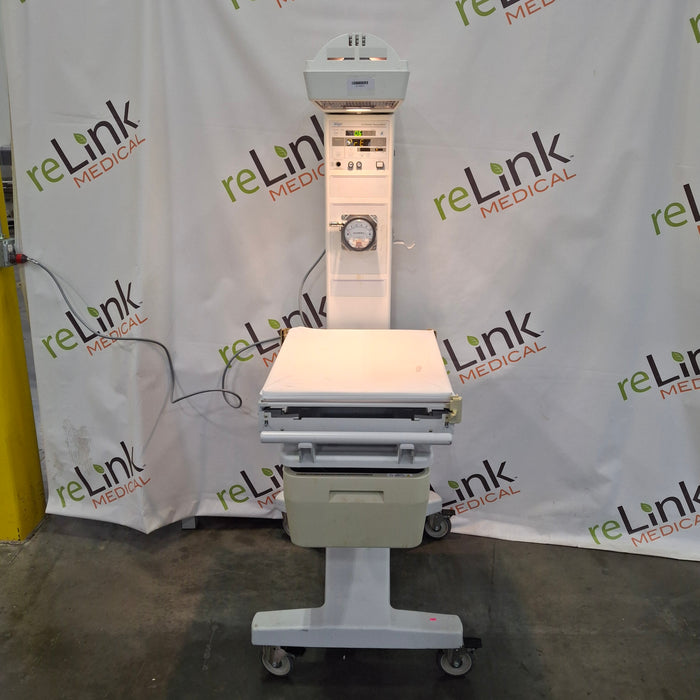 Draeger Medical Resuscitaire Radiant Infant Warmer