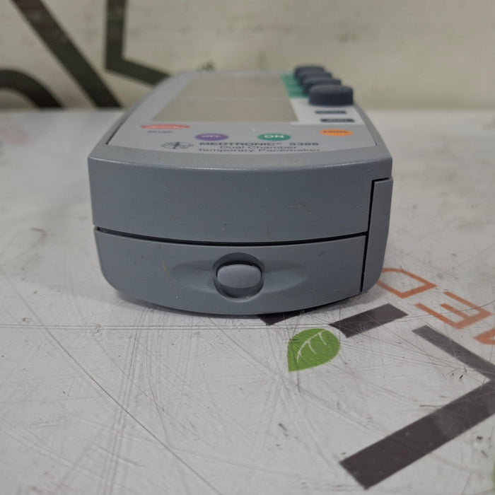 Medtronic 5388 Dual Chamber Pacemaker Monitor