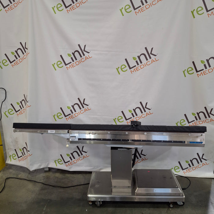 Skytron Skytron 3100A Surgical Table Surgical Tables reLink Medical