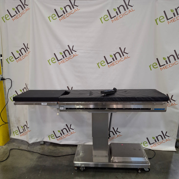 Skytron Skytron 3100A Surgical Table Surgical Tables reLink Medical