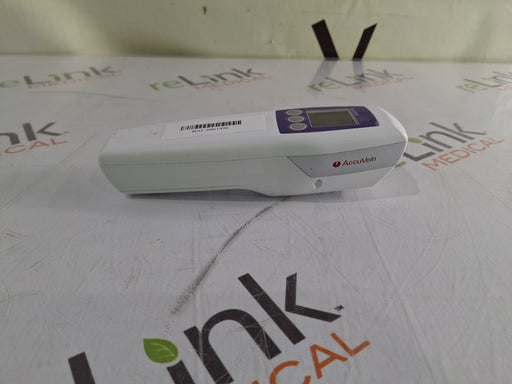 AccuVein AccuVein AV400 UV Light Vein Finder Surgical Equipment reLink Medical