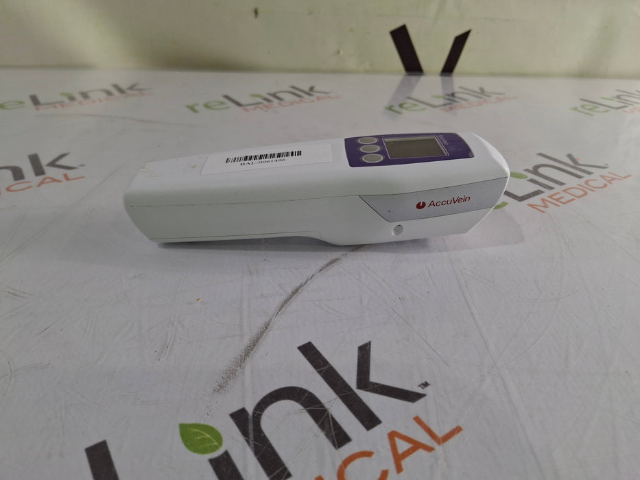 AccuVein AccuVein AV400 UV Light Vein Finder Surgical Equipment reLink Medical