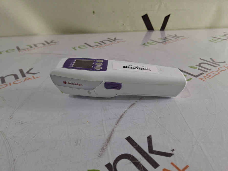 AccuVein AccuVein AV400 UV Light Vein Finder Surgical Equipment reLink Medical