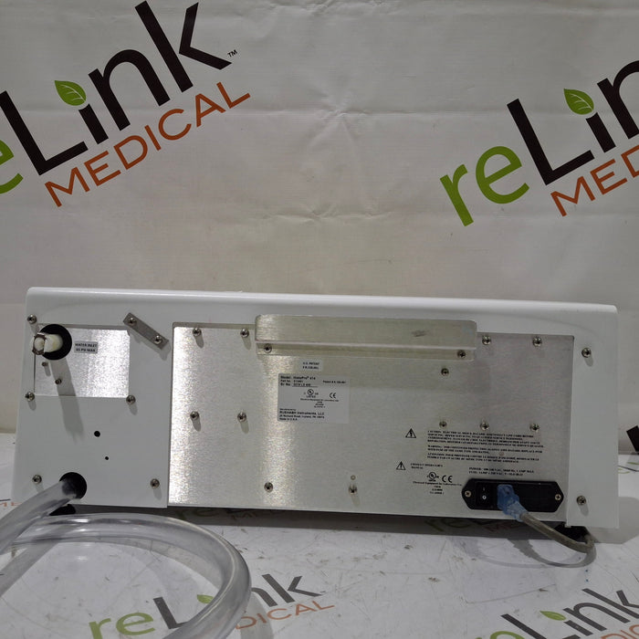 Rushabh Instruments Rushabh Instruments HistoPro 414 Linear Slide Stainer Histology and Pathology reLink Medical