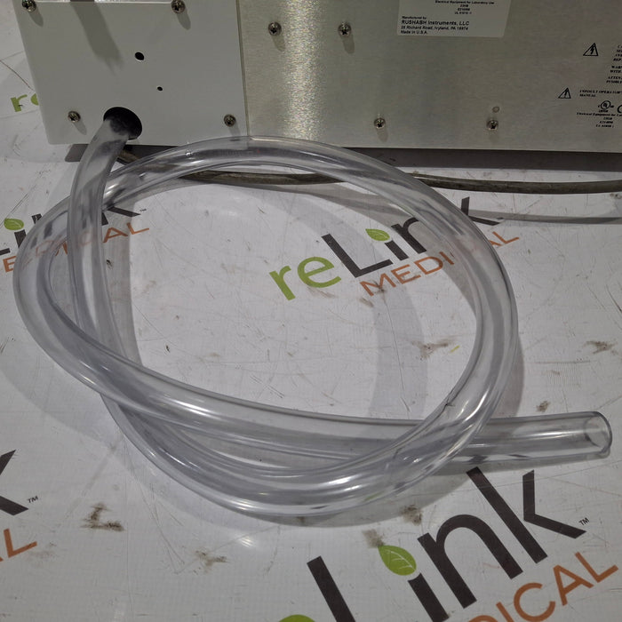 Rushabh Instruments Rushabh Instruments HistoPro 414 Linear Slide Stainer Histology and Pathology reLink Medical