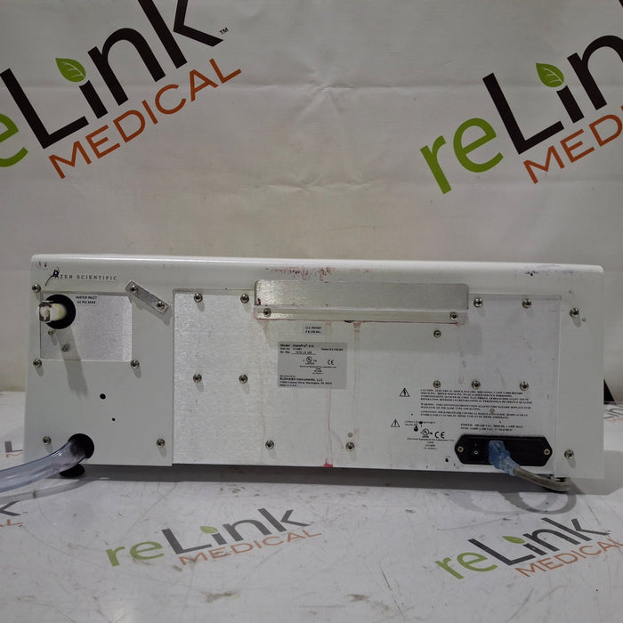 Rushabh Instruments Rushabh Instruments HistoPro 414 Linear Slide Stainer Histology and Pathology reLink Medical