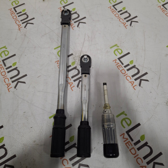 Sturtevant Richmont Sturtevant Richmont Torque Wrench Set Industrial Equipment reLink Medical