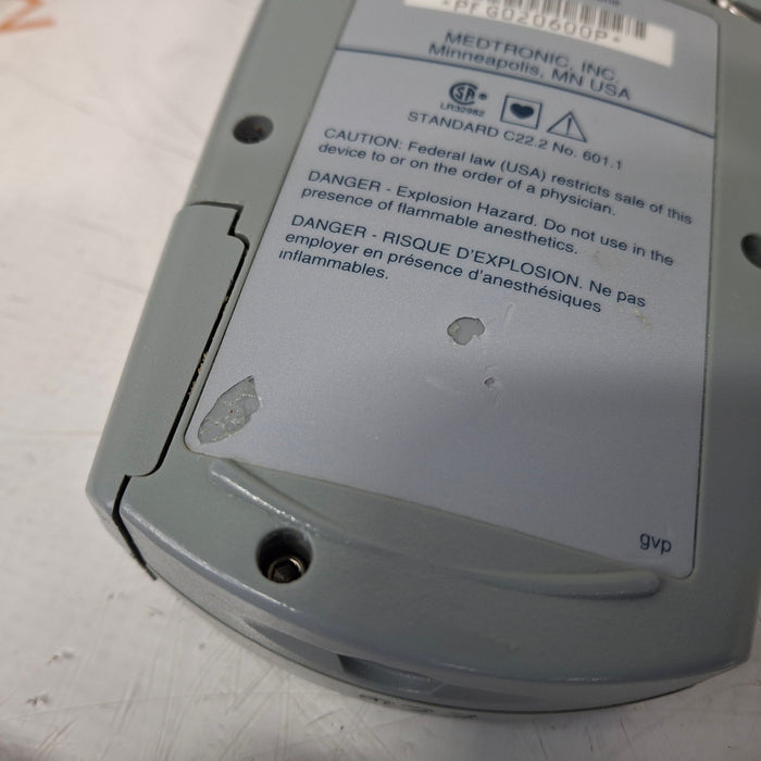 Medtronic Medtronic 5388 Dual Chamber Pacemaker Monitor Perfusion reLink Medical