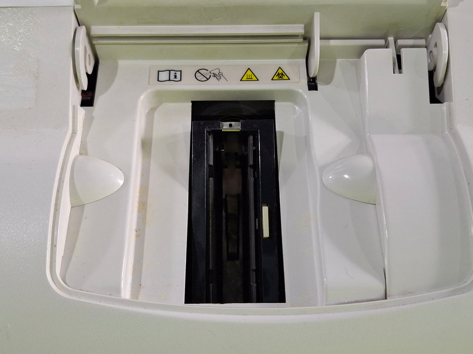 Siemens DCA Vantage Analyzer